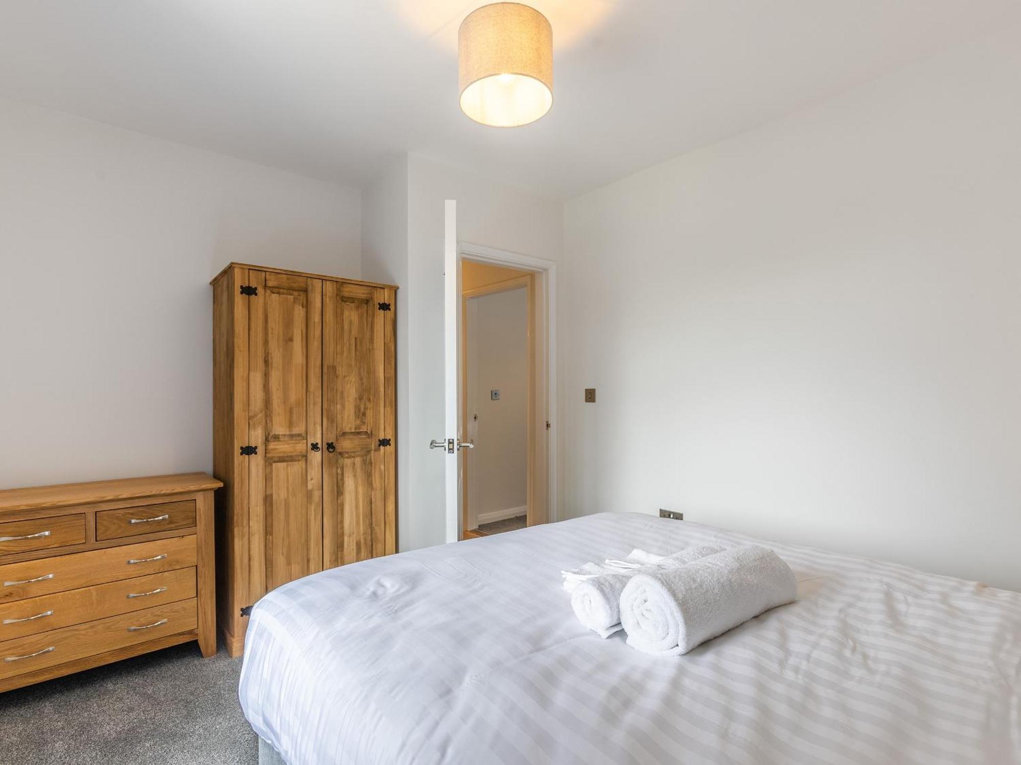 Avon Lock - Uk34125 Holiday home