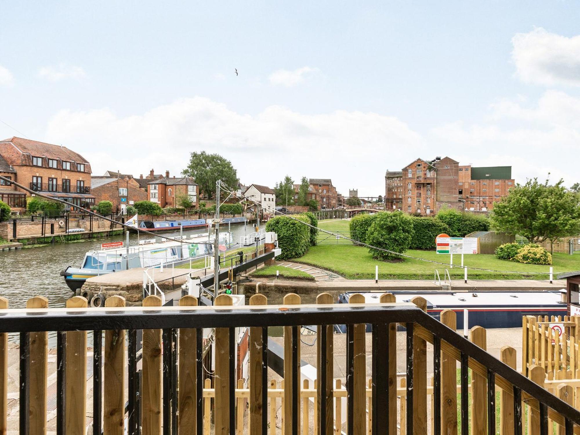 Avon Lock - Uk34125 Holiday home