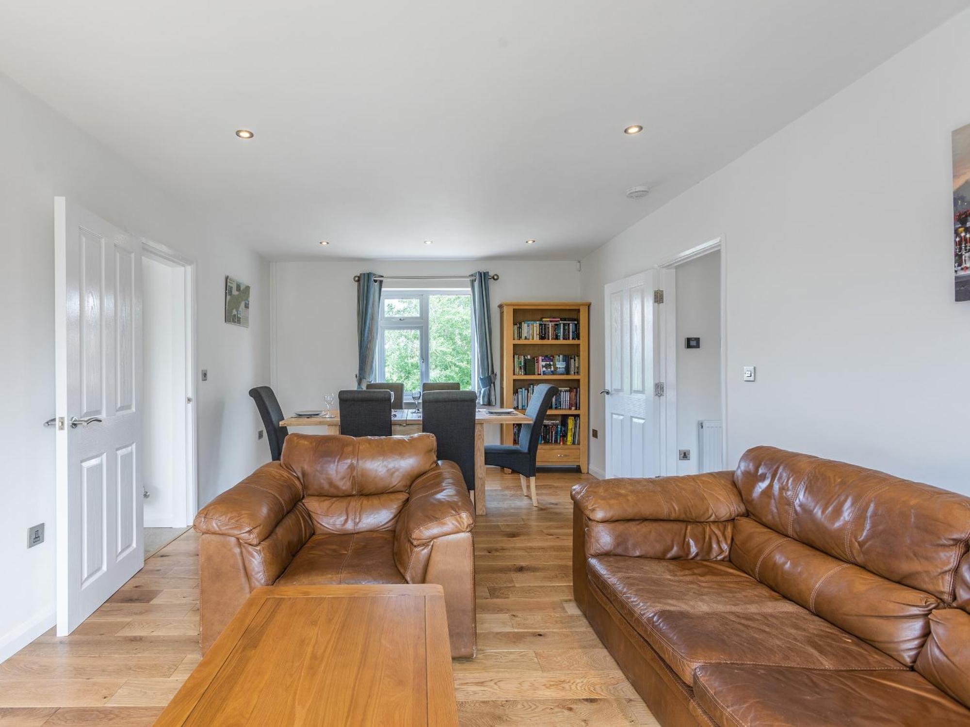 Avon Lock - Uk34125 Holiday home *