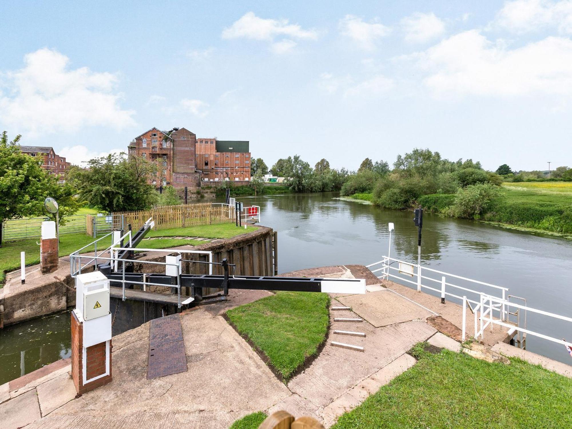 Holiday home Avon Lock - Uk34125 Tewkesbury