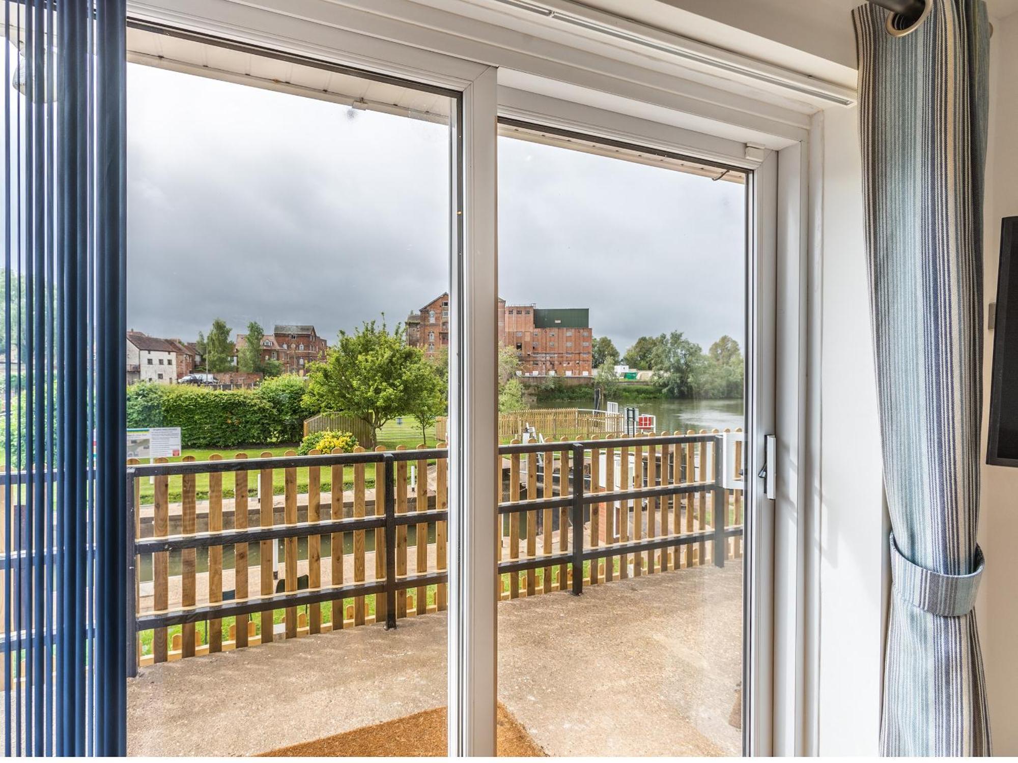 Avon Lock - Uk34125 Holiday home